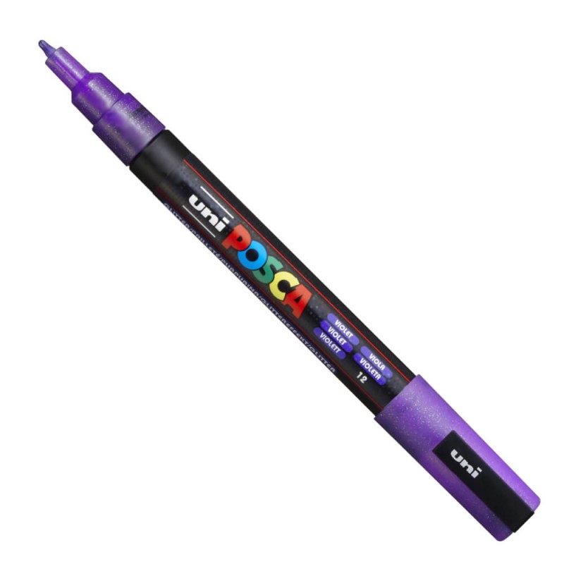 Maracador Posca PC-3M 1.3mm