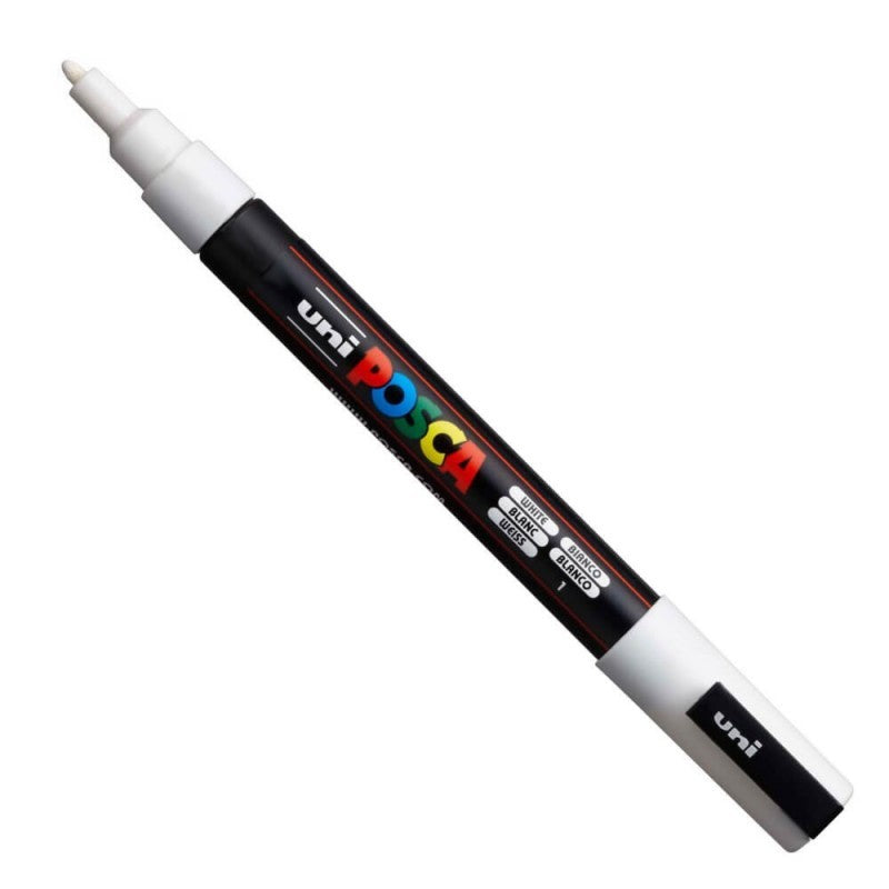 Maracador Posca PC-3M 1.3mm