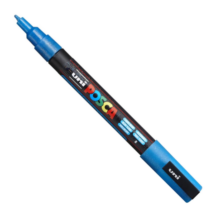 Maracador Posca PC-3M 1.3mm