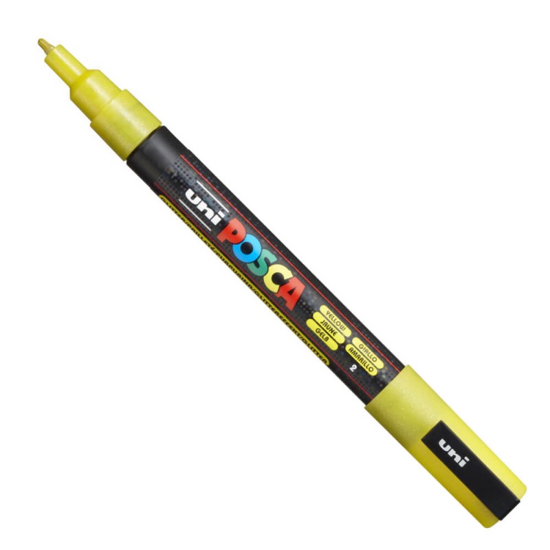 Maracador Posca PC-3M 1.3mm