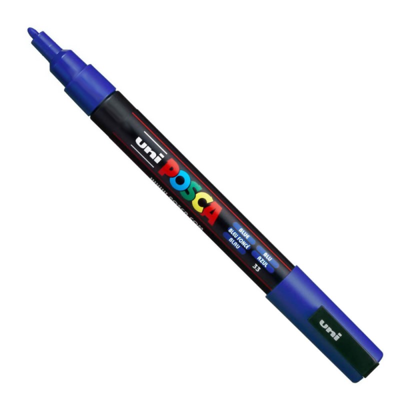 Maracador Posca PC-3M 1.3mm
