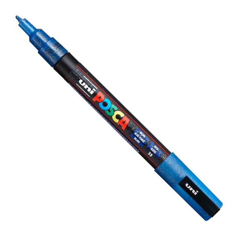 Maracador Posca PC-3M 1.3mm