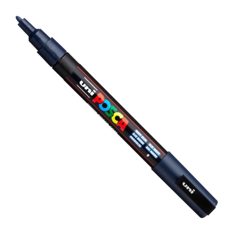 Maracador Posca PC-3M 1.3mm