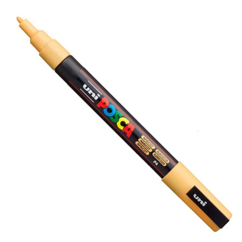 Maracador Posca PC-3M 1.3mm