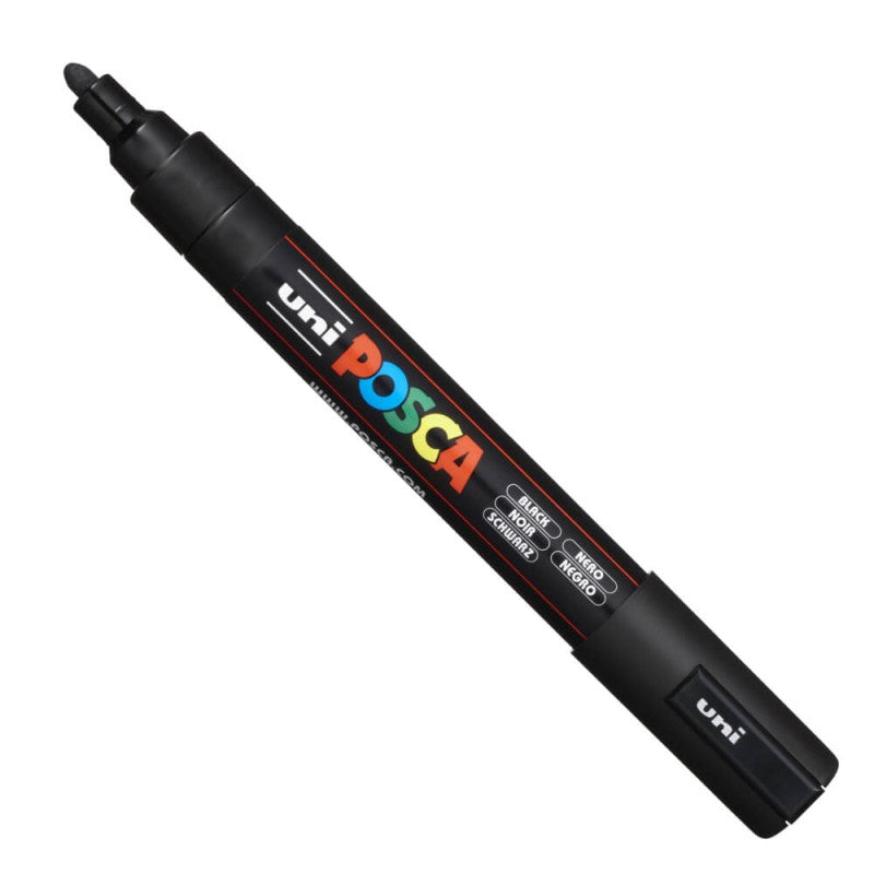 Marcador Posca PC-5M 2.5mm