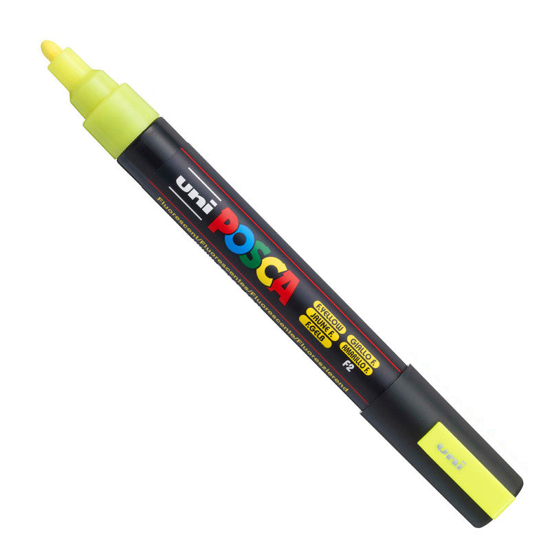 Marcador Posca PC-5M 2.5mm