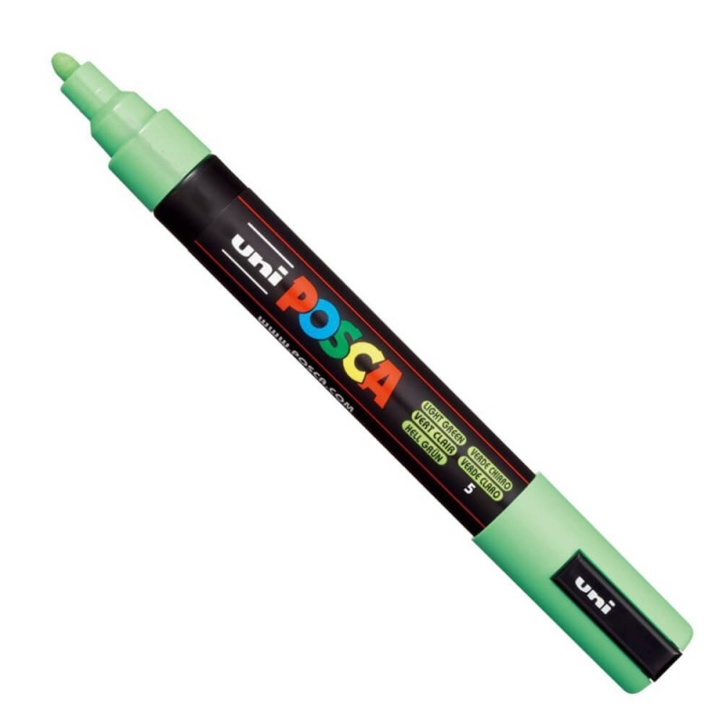 Marcador Posca PC-5M 2.5mm