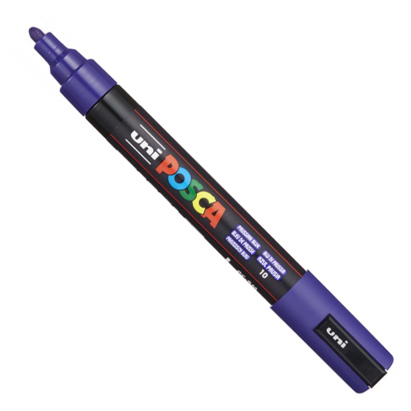 Marcador Posca PC-5M 2.5mm