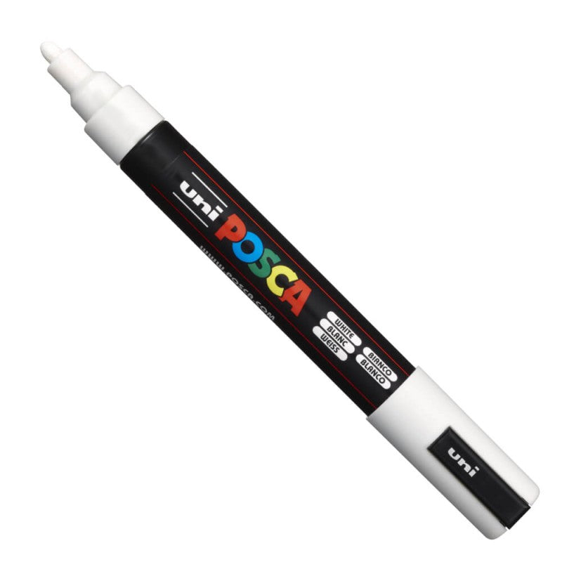 Marcador Posca PC-5M 2.5mm