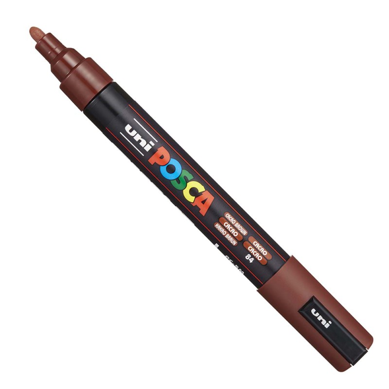 Marcador Posca PC-5M 2.5mm