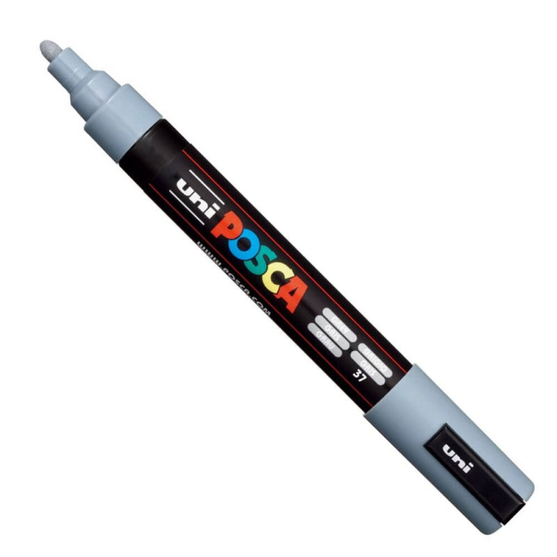 Marcador Posca PC-5M 2.5mm