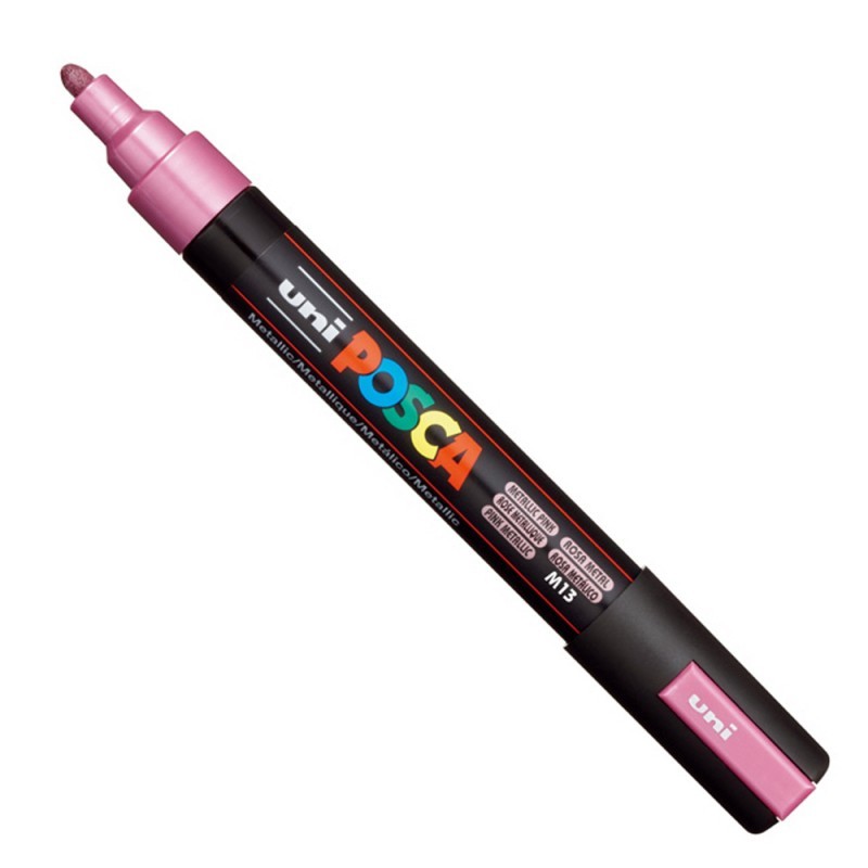 Marcador Posca PC-5M 2.5mm