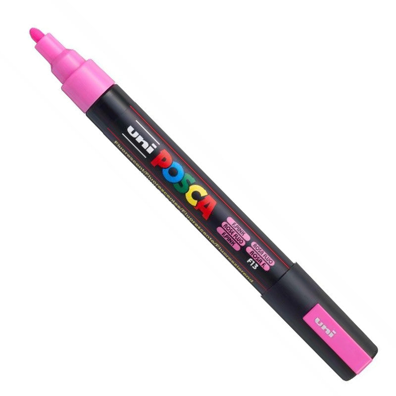 Marcador Posca PC-5M 2.5mm
