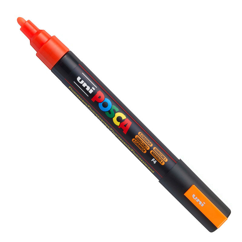 Marcador Posca PC-5M 2.5mm
