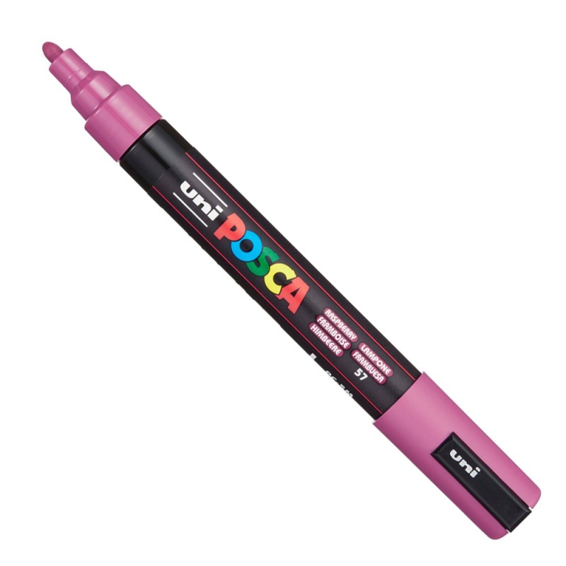 Marcador Posca PC-5M 2.5mm