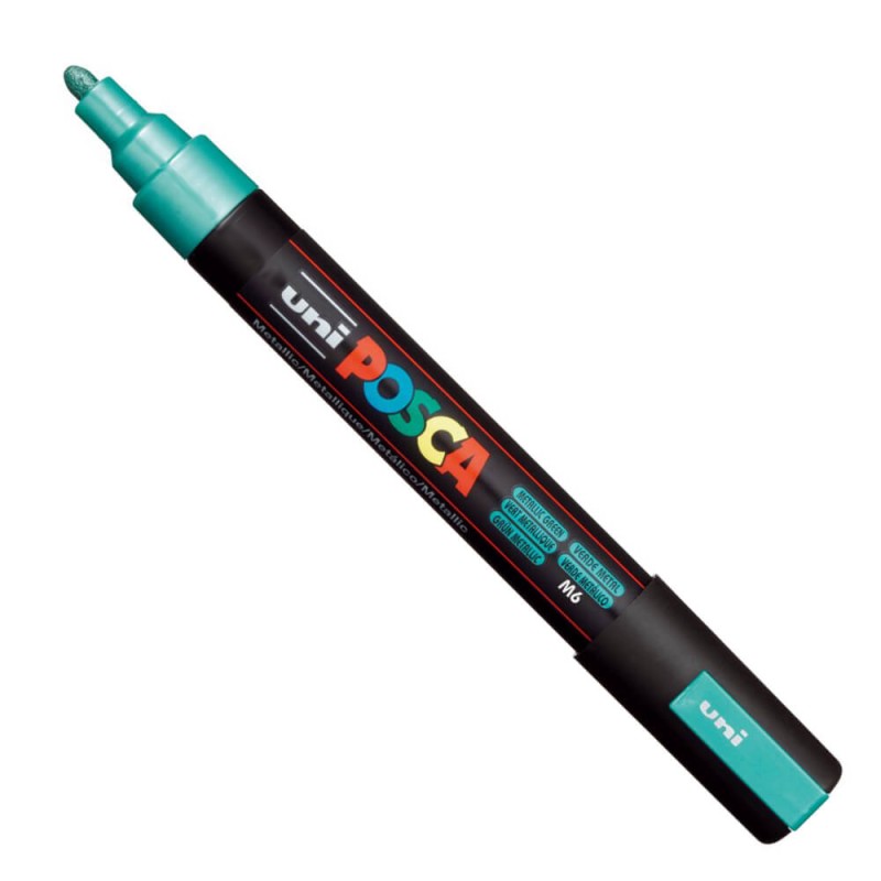 Marcador Posca PC-5M 2.5mm