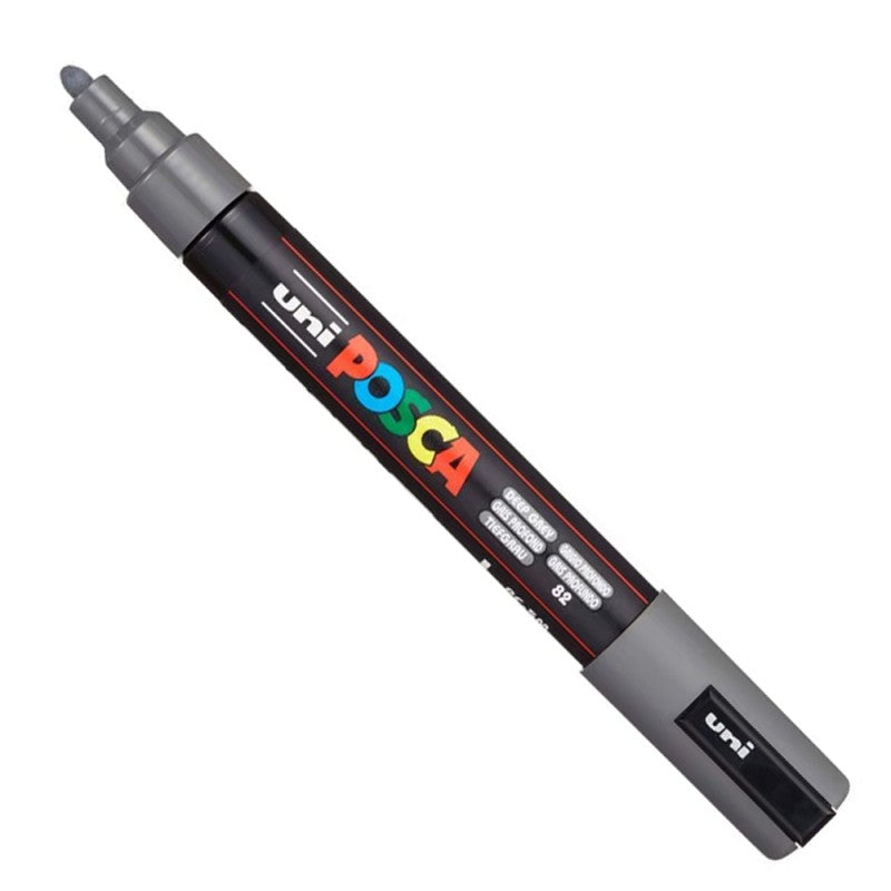 Marcador Posca PC-5M 2.5mm