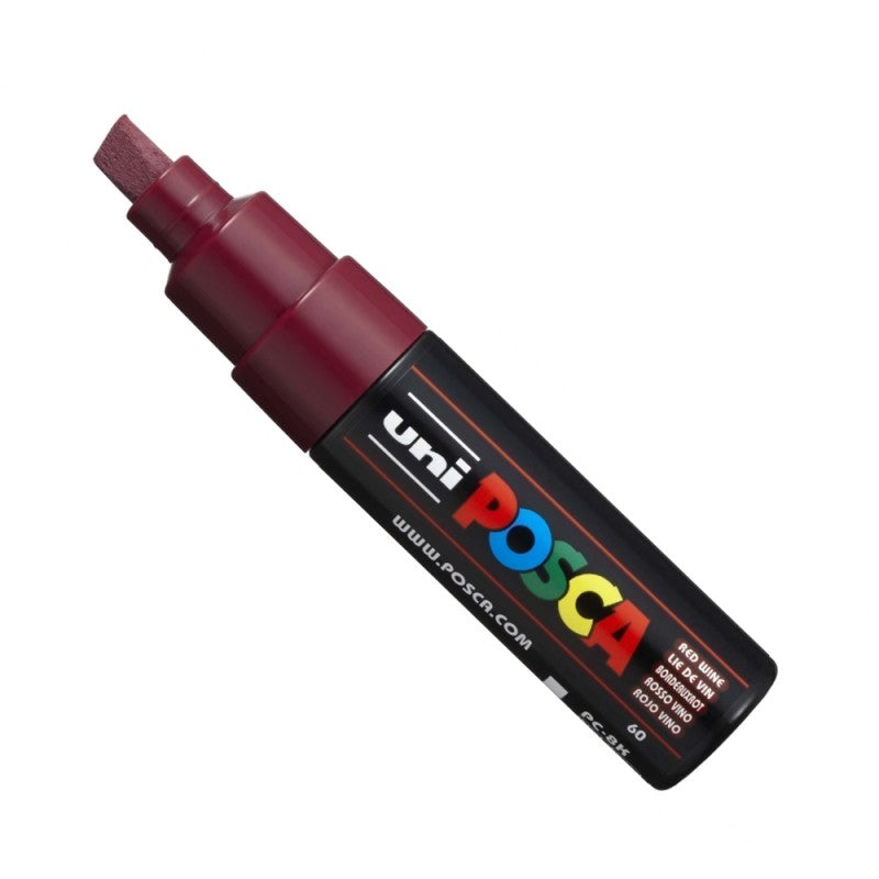Marcador Posca PC-8K 8mm
