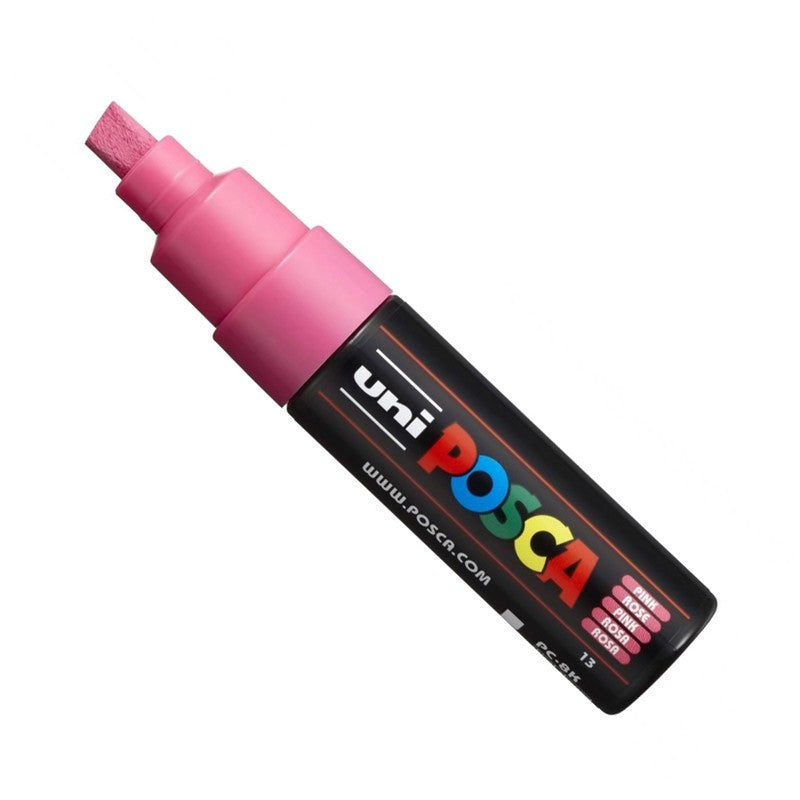 Marcador Posca PC-8K 8mm
