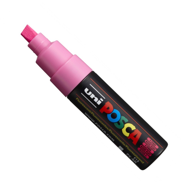 Marcador Posca PC-8K 8mm