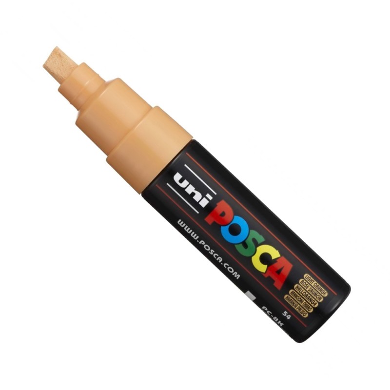 Marcador Posca PC-8K 8mm