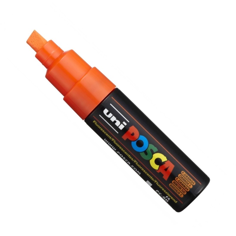 Marcador Posca PC-8K 8mm