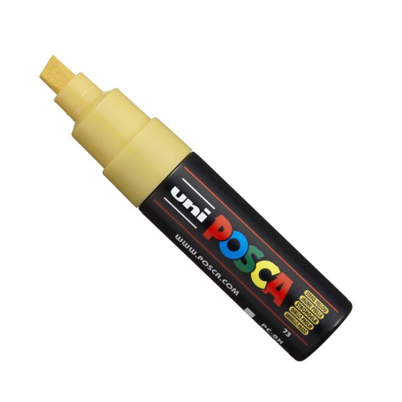 Marcador Posca PC-8K 8mm