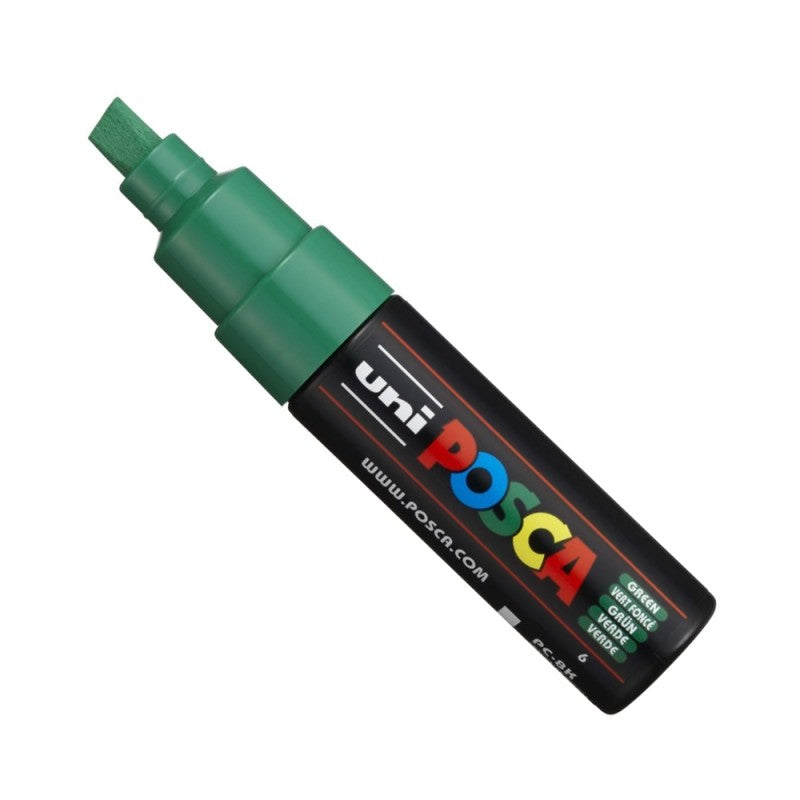 Marcador Posca PC-8K 8mm