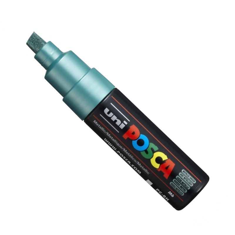 Marcador Posca PC-8K 8mm