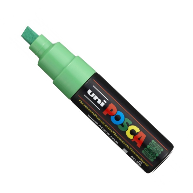Marcador Posca PC-8K 8mm
