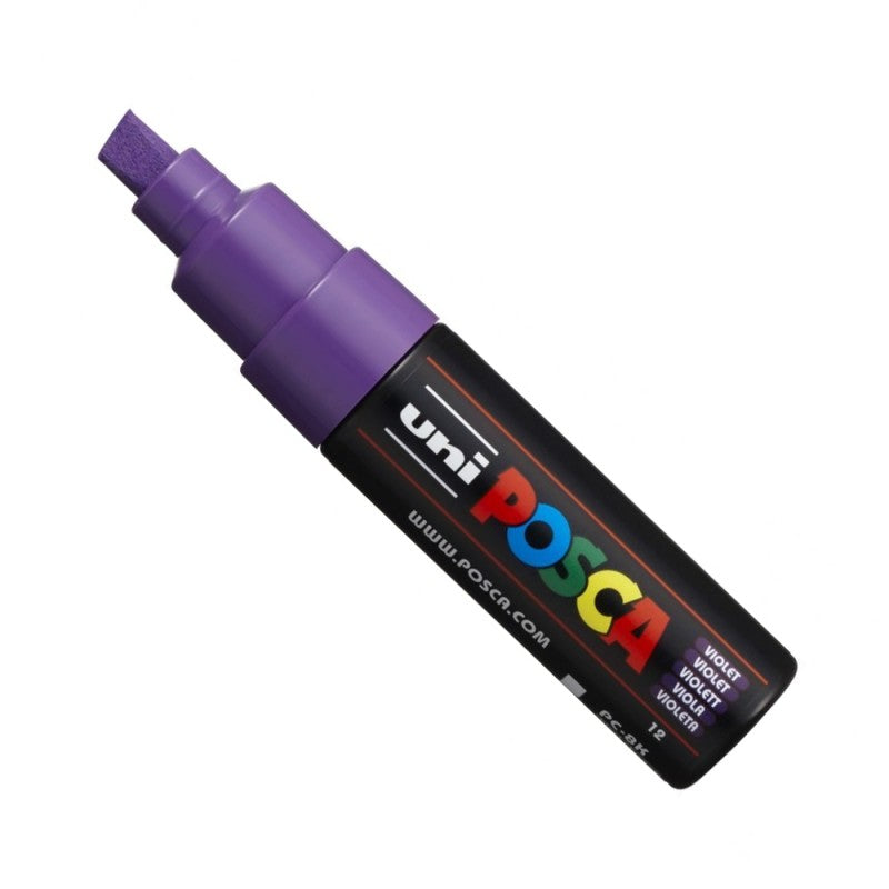 Marcador Posca PC-8K 8mm