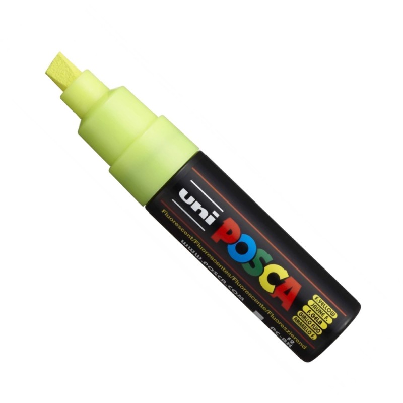 Marcador Posca PC-8K 8mm