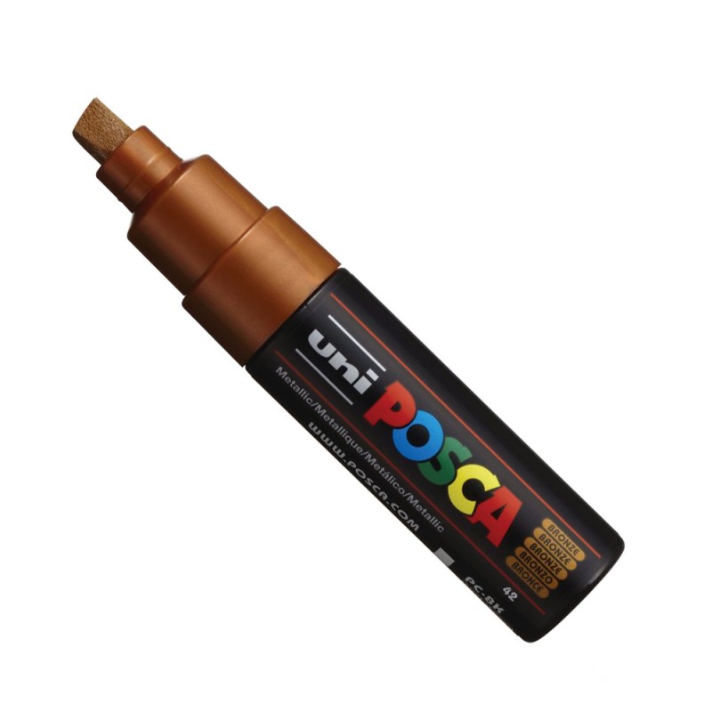 Marcador Posca PC-8K 8mm
