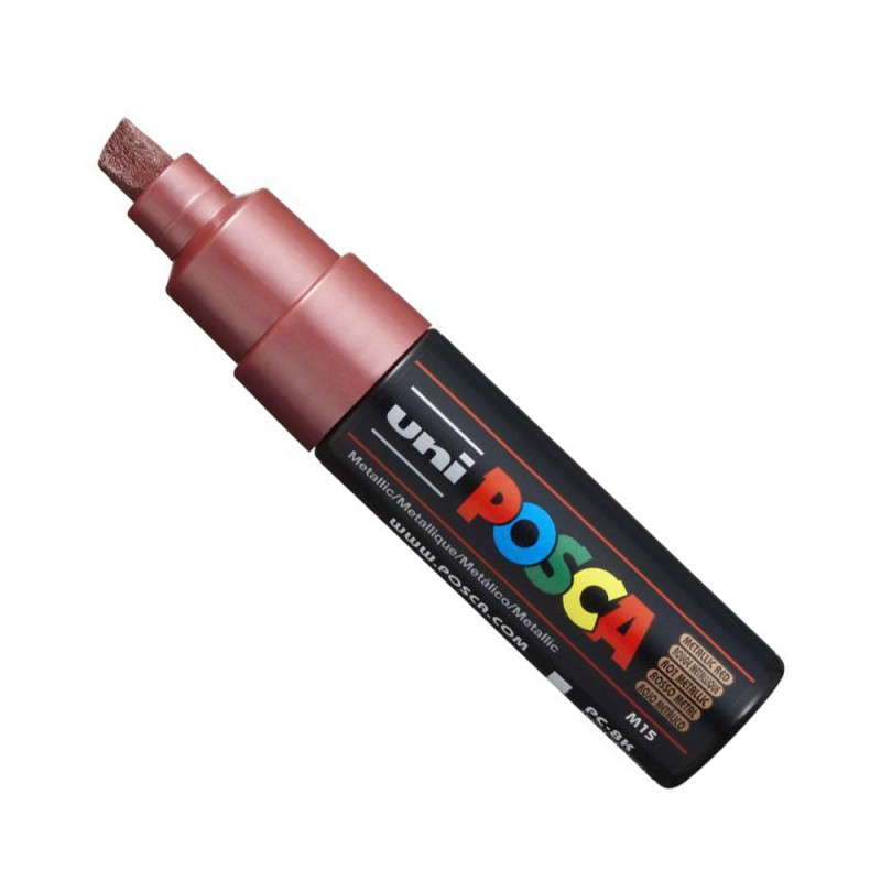 Marcador Posca PC-8K 8mm