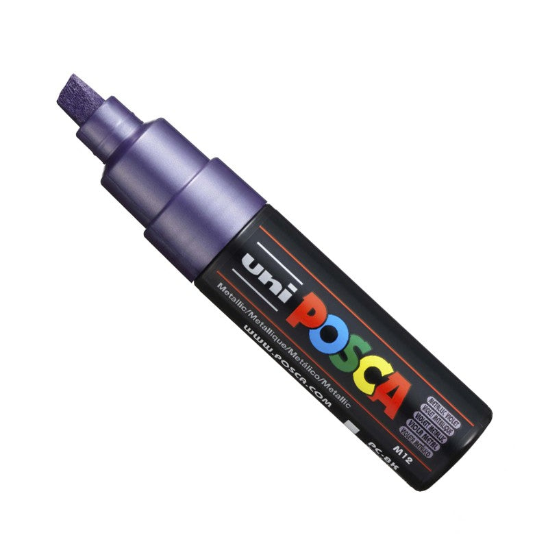 Marcador Posca PC-8K 8mm