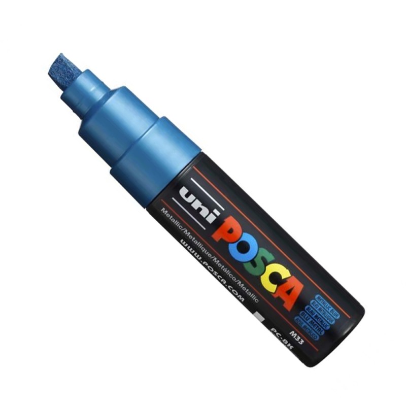 Marcador Posca PC-8K 8mm