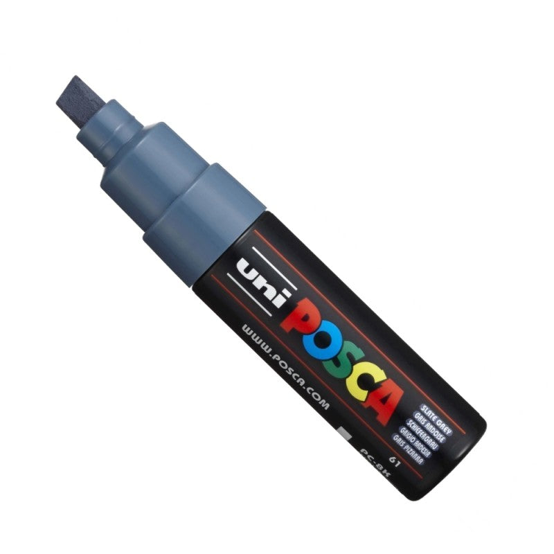 Marcador Posca PC-8K 8mm