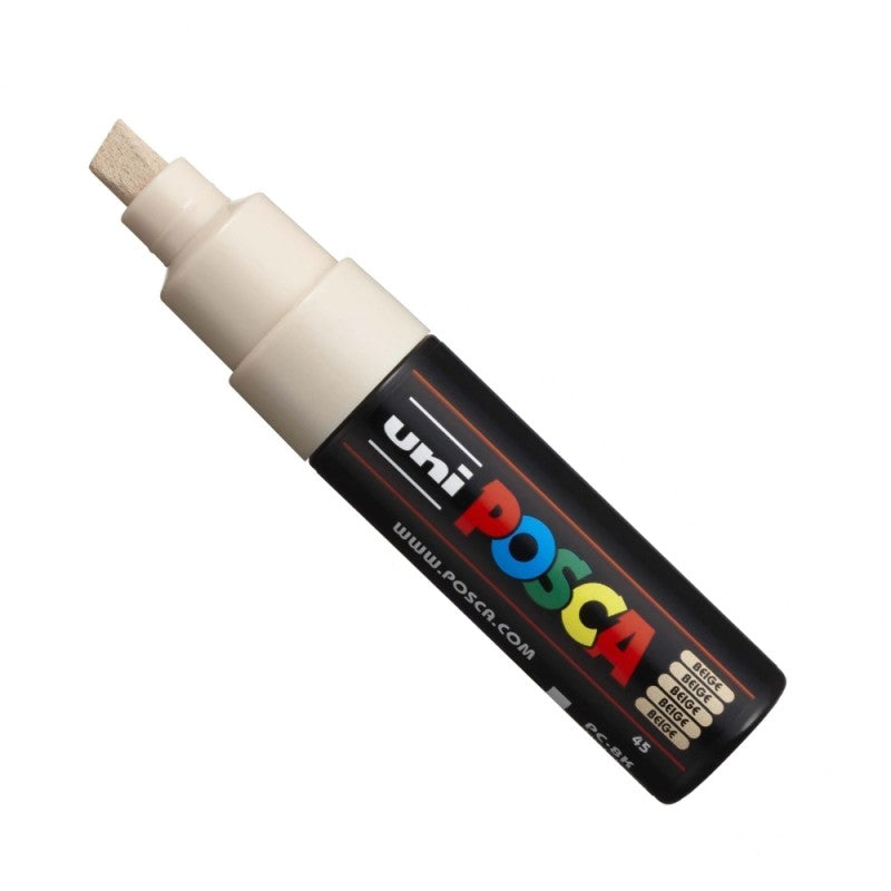 Marcador Posca PC-8K 8mm