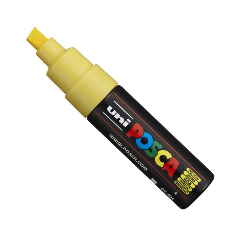 Marcador Posca PC-8K 8mm