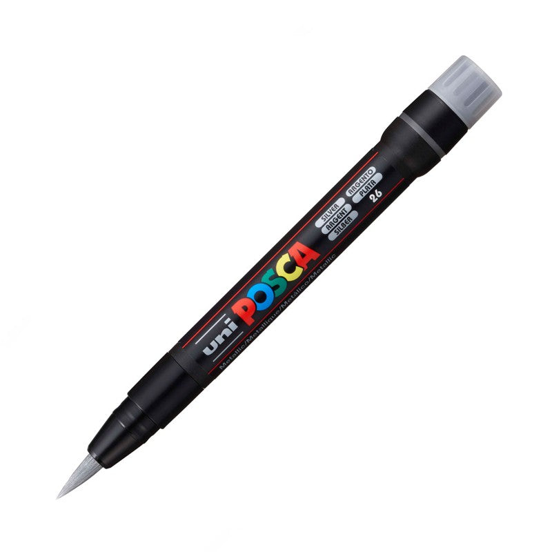 Marcador Posca Pincel PCF-350